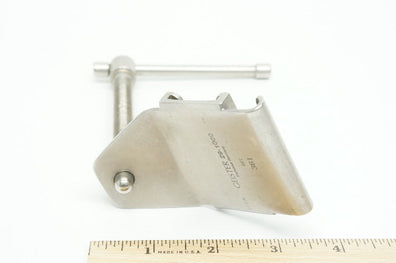 GEISTER 29-1000 Speroni One for All Retractor